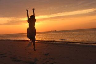 遇见你遇见光,邂逅光明的旅程