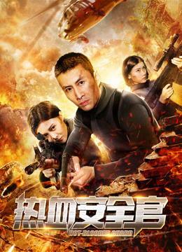 热血安全官,守护网络安全，共筑数字长城