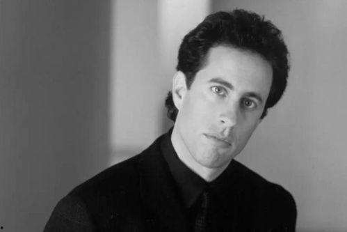 宋飞之前是杰瑞,从杰瑞的助手到独立喜剧明星的蜕变之路